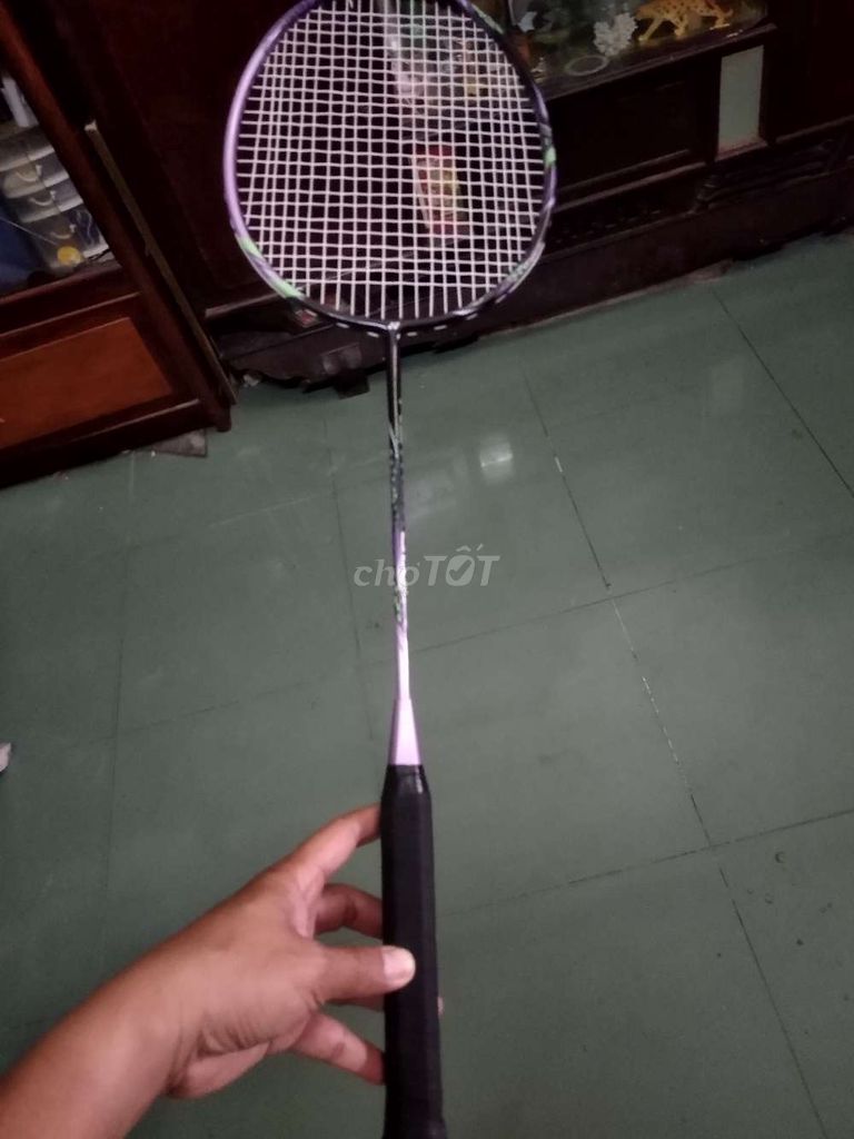 Vợt cầu lông Yonex Astrox 88S Pro Tím, có đổi/sip. Mua bán Đồ thể thao, Dã ngoại tại Quận Ninh Kiều Cần Thơ được đăng bởi Shop Tứ Quí hình 1