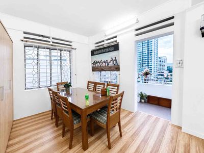 Аренда · 2 комн. · 60 м² · Thành phố Nha Trang, ул. Nguyễn Thiện Thuật