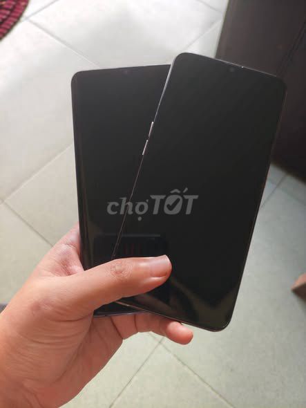 Oppo F11 6GB/128GB Đen Đã sử dụng. Mua bán Điện thoại tại Quận 1 Tp Hồ Chí Minh được đăng bởi Hội Đồ Điện Tử hình 1