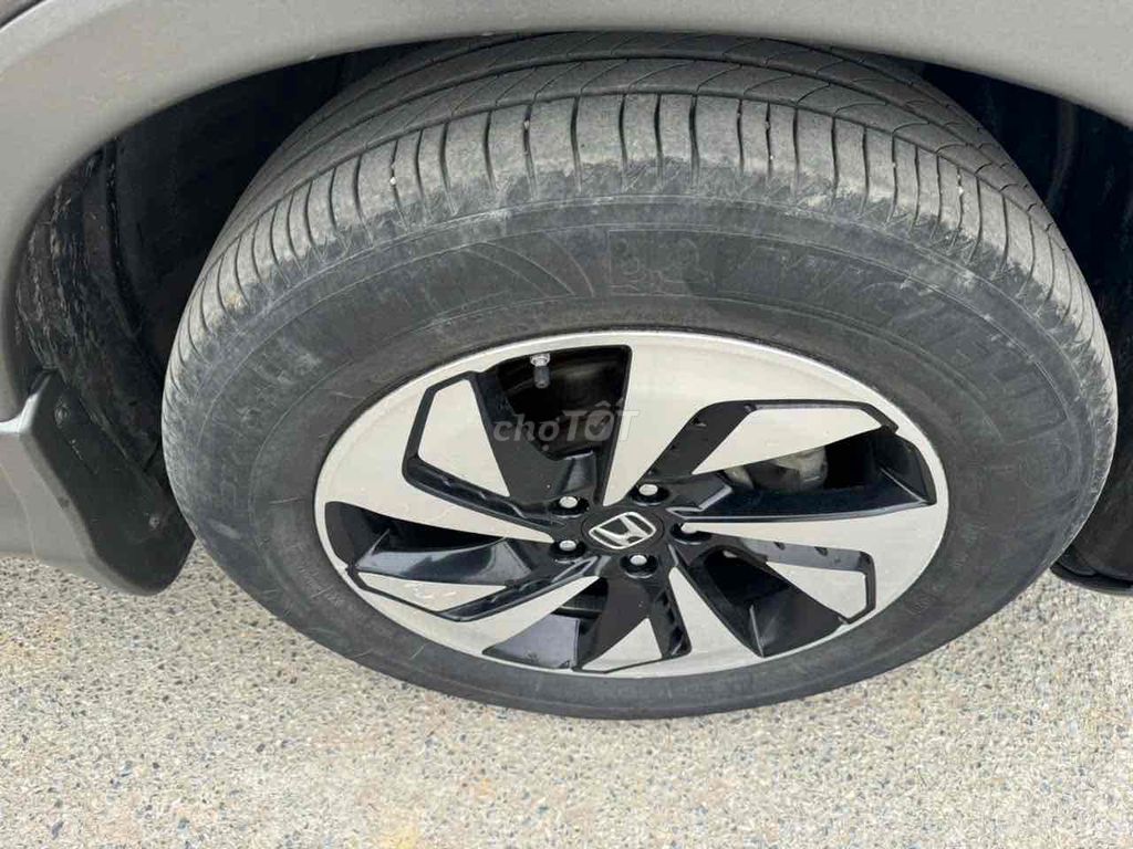 Honda CR V 2015 - 130000 km full lịch sử. Mua bán Ô tô tại Quận Hà Đông Hà Nội được đăng bởi Hiệp Xoăn Hà Đông hình 11