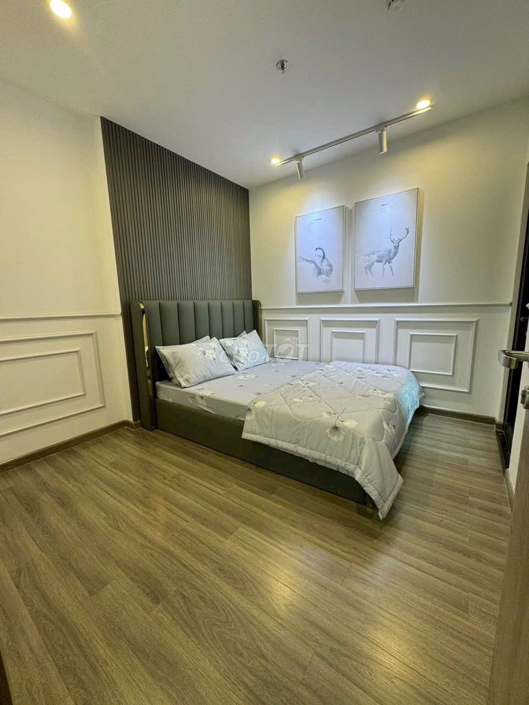 Chỉ 3ty căn 2 phòng ngủ full nội thất Beverly Solari Vinhomes Quận 9