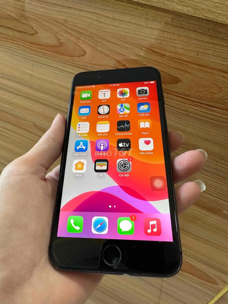 iphone 8plus apple máy quốc tế 64g