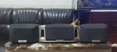 Bộ loa Dàn JVC. Mua bán Tivi, Âm thanh tại Thành phố Long Xuyên An Giang được đăng bởi KhoiNguyen