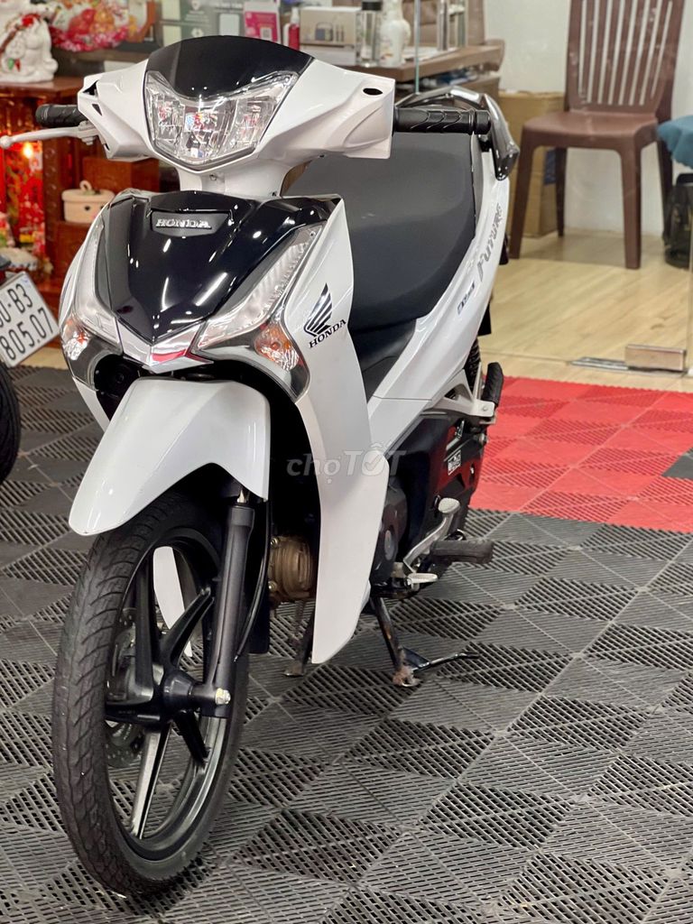 💥Honda Future Fi 2024 Biển 93 chính chủ ký giấy. Mua bán Xe máy tại Thành phố Thủ Đức Tp Hồ Chí Minh được đăng bởi XE MÁY THỦ ĐỨC hình 3
