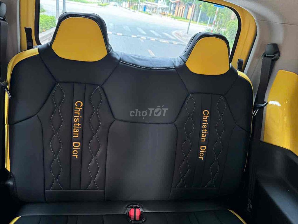 VinFast VF3 2024 - 9000 km miễn phí sạc 1/2028. Mua bán Ô tô tại Quận Cầu Giấy Hà Nội được đăng bởi MYCAR EV hình 10