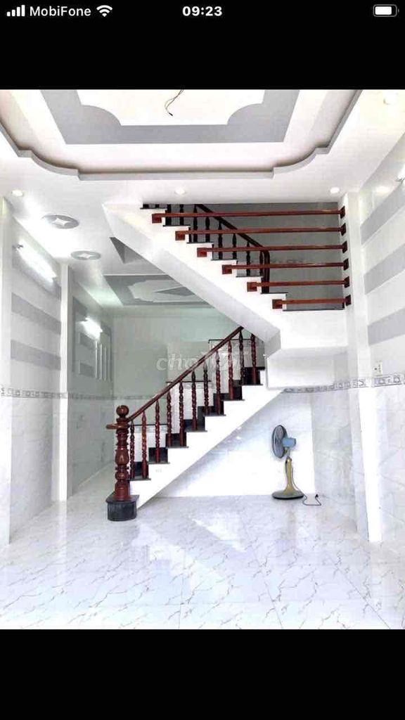 Nhà Bán Phú Định giáp Q6 ,Sổ Hồng hoàn công đủ, BTCT,cách MT 50m
