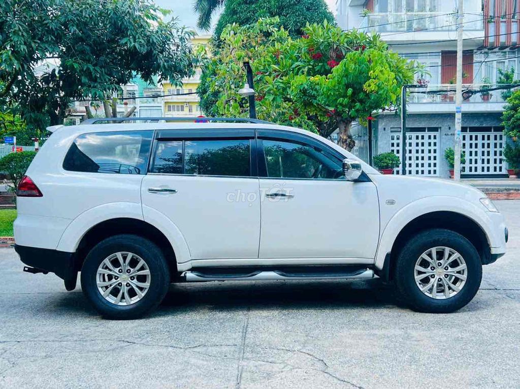 Pajero Sport Máy Dầu 2017 Máy Số Zin Cực Đẹp 9chu. Mua bán Ô tô tại Huyện Hóc Môn Tp Hồ Chí Minh được đăng bởi Tú Đoàn hình 12