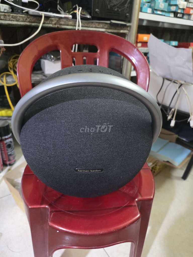 Loa Harman Kardon Onyx 7 Studio. Mua bán Tivi, Âm thanh tại Huyện Ý Yên Nam Định được đăng bởi TL shop hình 1