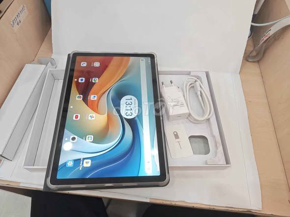 Masstel Tab 11 Ultra 4G 8GB/256GB. Mua bán Máy tính bảng tại Quận 1 Tp Hồ Chí Minh được đăng bởi Hội Đồ Điện Tử hình 1
