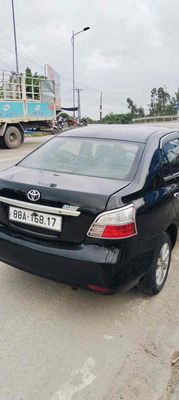 Toyota Vios 2010 G - 50000 km. Mua bán Ô tô tại Huyện Lập Thạch Vĩnh Phúc được đăng bởi tr sơn