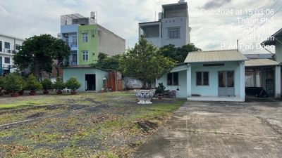 Cho thuê đất có nhà thổ cư tiện làm kho bãi. Cho thuê đất tại Quận 12 Tp Hồ Chí Minh được đăng bởi Nhật