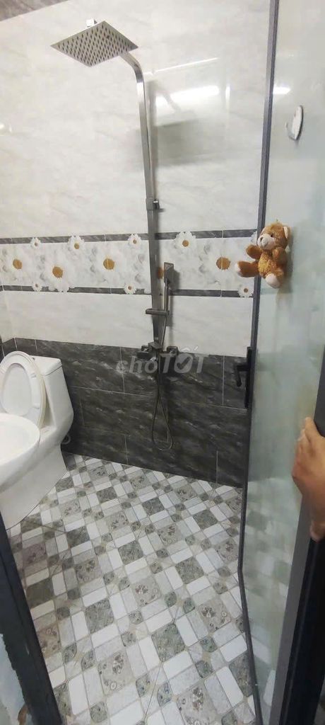 Nhà đẹp đủ nội thất 4 tầng, 4pn, hẻm xe hơi, DTSD lên tới 183m3. Mua bán Nhà ở tại Quận Tân Phú Tp Hồ Chí Minh được đăng bởi LÂM HẢI PHƯƠNG hình 7