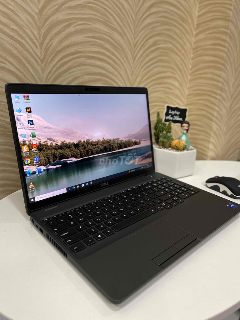 💥💥Dell Presicion I7 9850H/32G/512G/4G/15.6". Mua bán Laptop tại Quận 11 Tp Hồ Chí Minh được đăng bởi Laptop AN NAM hình 3