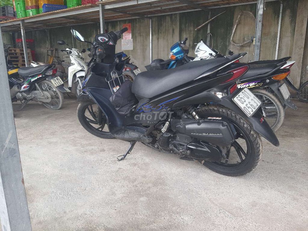SUZUKI 125FI xe nhập bán 7tr. Mua bán Xe máy tại Thành phố Dĩ An Bình Dương được đăng bởi Ngọc Tùng hình 3