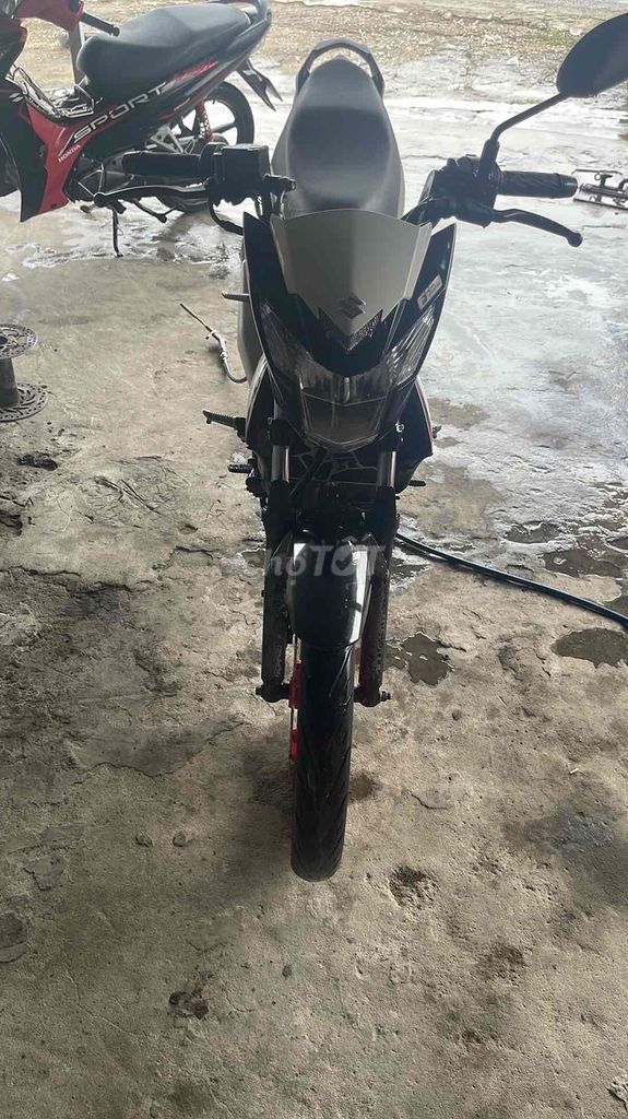 xe chính chủ chạy 20 trieu, 20,000km. Mua bán Xe máy tại Huyện Mỹ Tú Sóc Trăng được đăng bởi Trần Minh Trọng hình 3