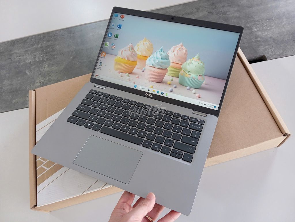Dell 5420 (i7 1165G7 / 16G / 256G / Iris XE). Mua bán Laptop tại Thành phố Thủ Dầu Một Bình Dương được đăng bởi Laptop Hoàng Phát hình 1