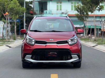 Kia Morning 2022 X-Line hỗ trợ ngân hàng. Mua bán Ô tô tại Quận 12 Tp Hồ Chí Minh được đăng bởi NHI Ô TÔ AN SƯƠNG