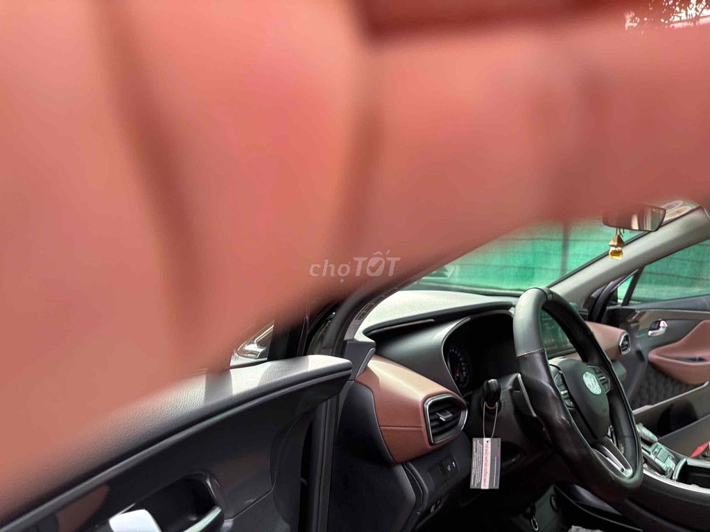Hyundai Santa Fe 2023 Tiêu chuẩn 2.2L - 19000 km. Mua bán Ô tô tại Thành phố Thủ Đức Tp Hồ Chí Minh được đăng bởi triết hình 5