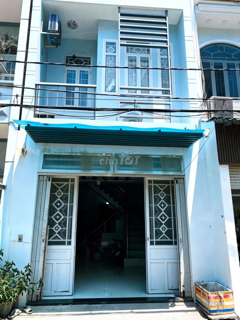 Аренда · 3 комн. · 80 м² · Quận Gò Vấp, ул. Đường số 44