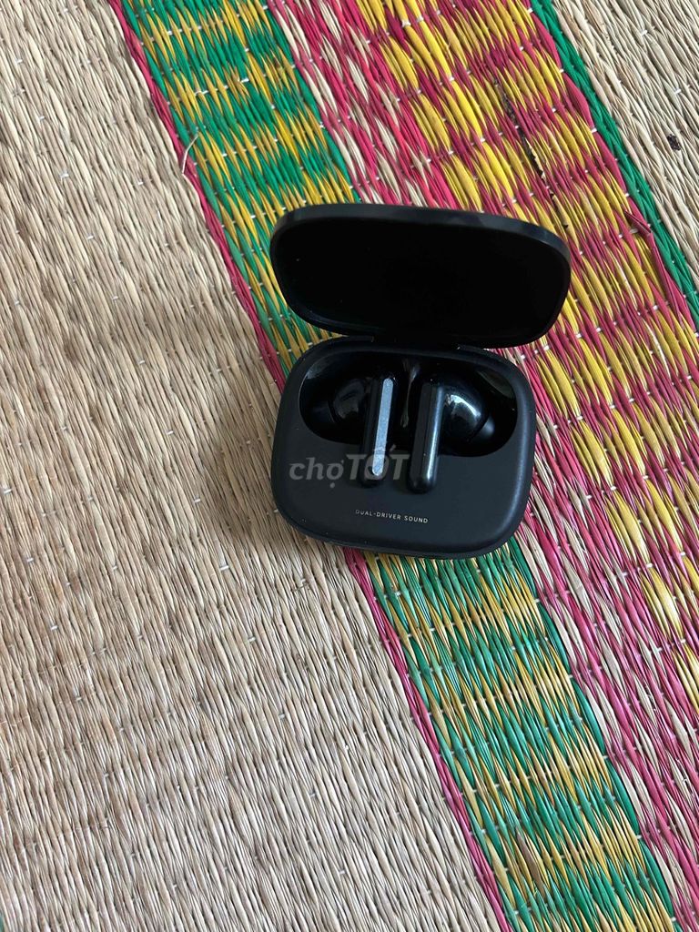 Tai nghe Redmi Buds 6 Đen Hỏng 1 bên. Mua bán Tivi, Âm thanh tại Huyện Bình Chánh Tp Hồ Chí Minh được đăng bởi thanh Sơn  hình 1