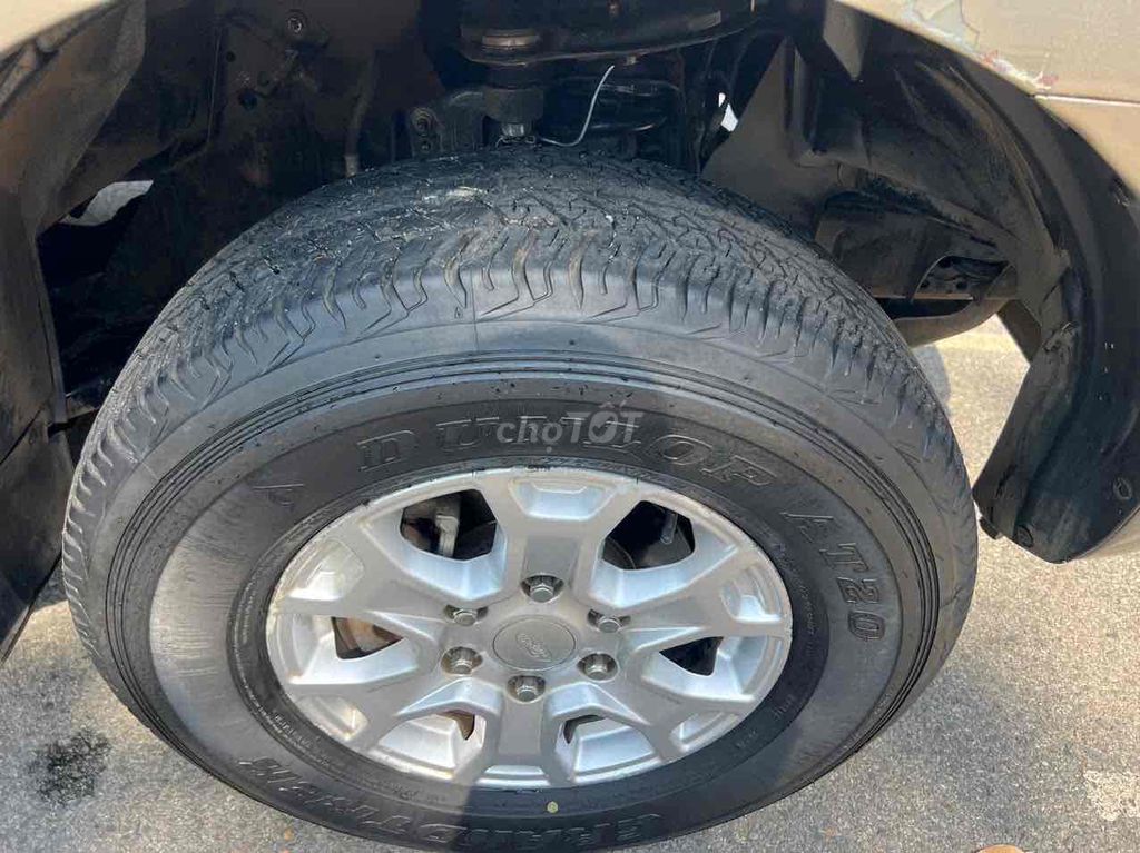 Ford Ranger 2016 XLS 2.2L 4x2 MT - 115000 km. Mua bán Ô tô tại Quận Gò Vấp Tp Hồ Chí Minh được đăng bởi DH AUTO SAIGONCARGROUP  Chuyên ô tô lướt hình 12