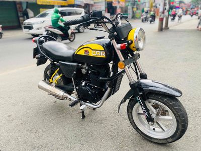 ✅MOTO REBELL MINI 125cc .ĐK 2014 ,Hàng Hiếm - GÓP