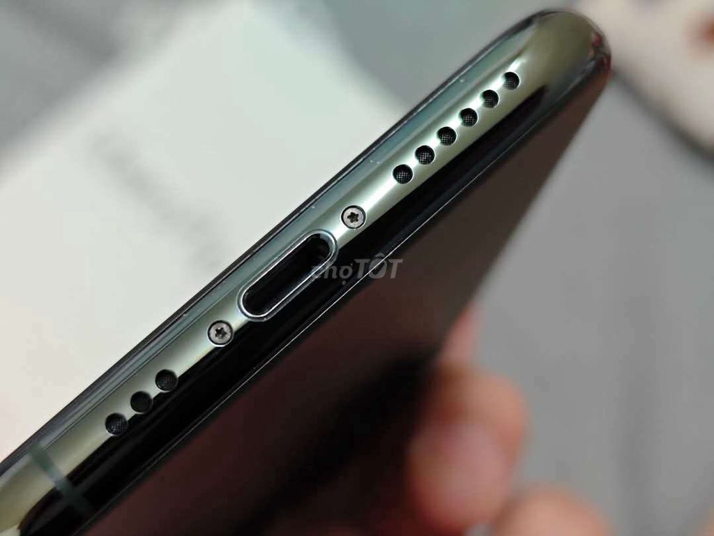 IPhone 11 Pro quốc tế dung lượng 256gb,pin còn 98%. Mua bán Điện thoại tại Quận Sơn Trà Đà Nẵng được đăng bởi nhat hình 3