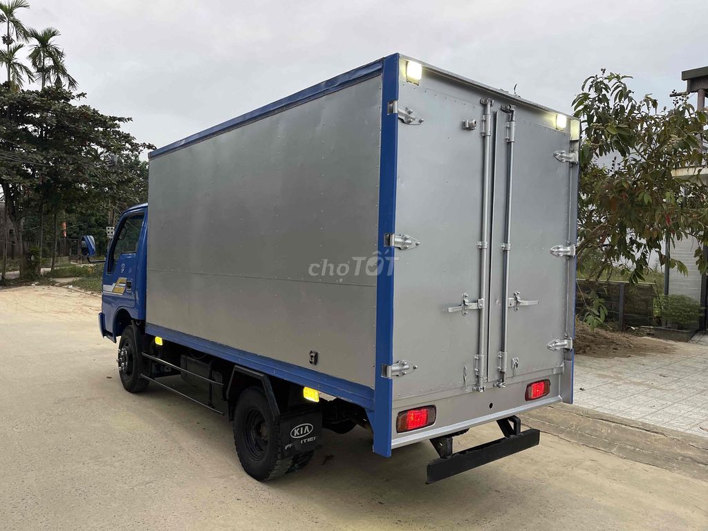 kia k3000 thùng kín. Mua bán Xe tải, xe ben tại Huyện Hòa Vang Đà Nẵng được đăng bởi Hoàng hình 3