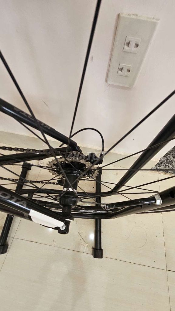Xe đạp Kuota đấu giá nhật. Mua bán Xe đạp tại Quận Dương Kinh Hải Phòng được đăng bởi tung tran thanh hình 9