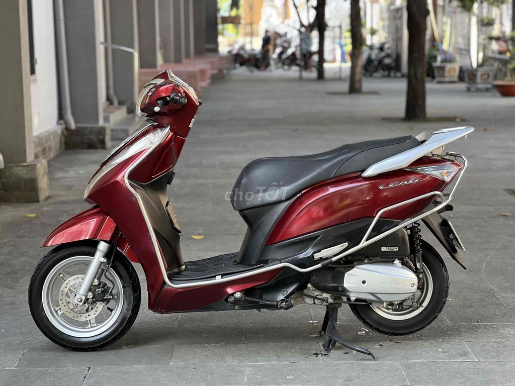 LEAD 125 2017 XE ĐẸP MÁY ZIN ÊM. Mua bán Xe máy tại Thành phố Thủ Đức Tp Hồ Chí Minh được đăng bởi Hiếu  hình 9