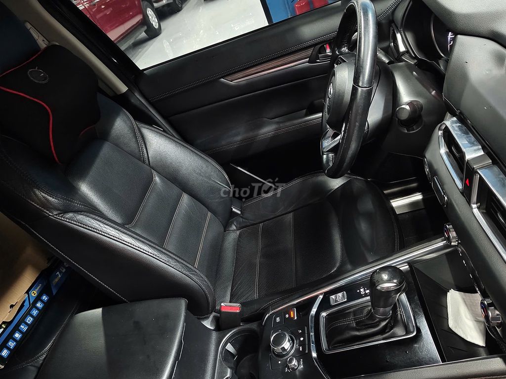 Mazda CX 5 2018 2.5 AT 2WD - 77000 km. Mua bán Ô tô tại Huyện Hóc Môn Tp Hồ Chí Minh được đăng bởi Đạt hình 12