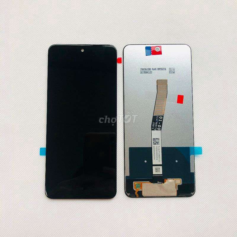 Màn hình redmi note 9s. Mua bán Linh kiện (RAM, Card...) tại Quận Hà Đông Hà Nội được đăng bởi phukiendienthoai hình 3