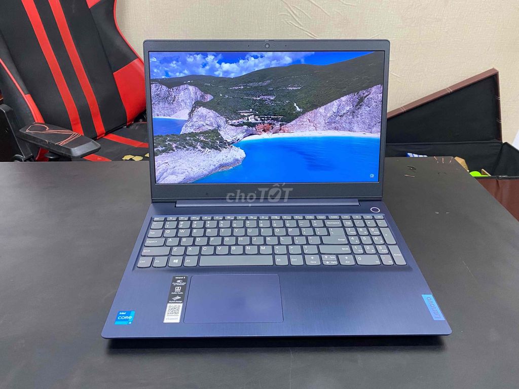 LENOVO 81X8. GEN 11. 15.6 FHD. CHUẨN VP. GIÁ RẺ