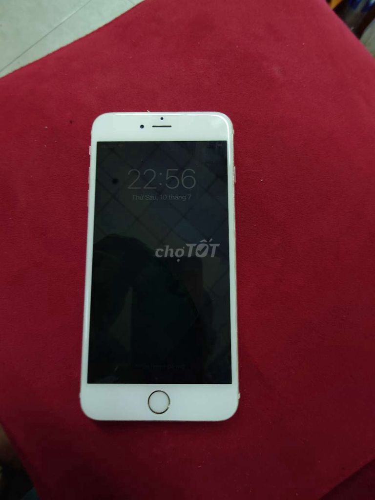 Apple iPhone 6s Plus 64GB Hồng Đã sử dụng. Mua bán Điện thoại tại Quận 12 Tp Hồ Chí Minh được đăng bởi TMT Dr  hình 1
