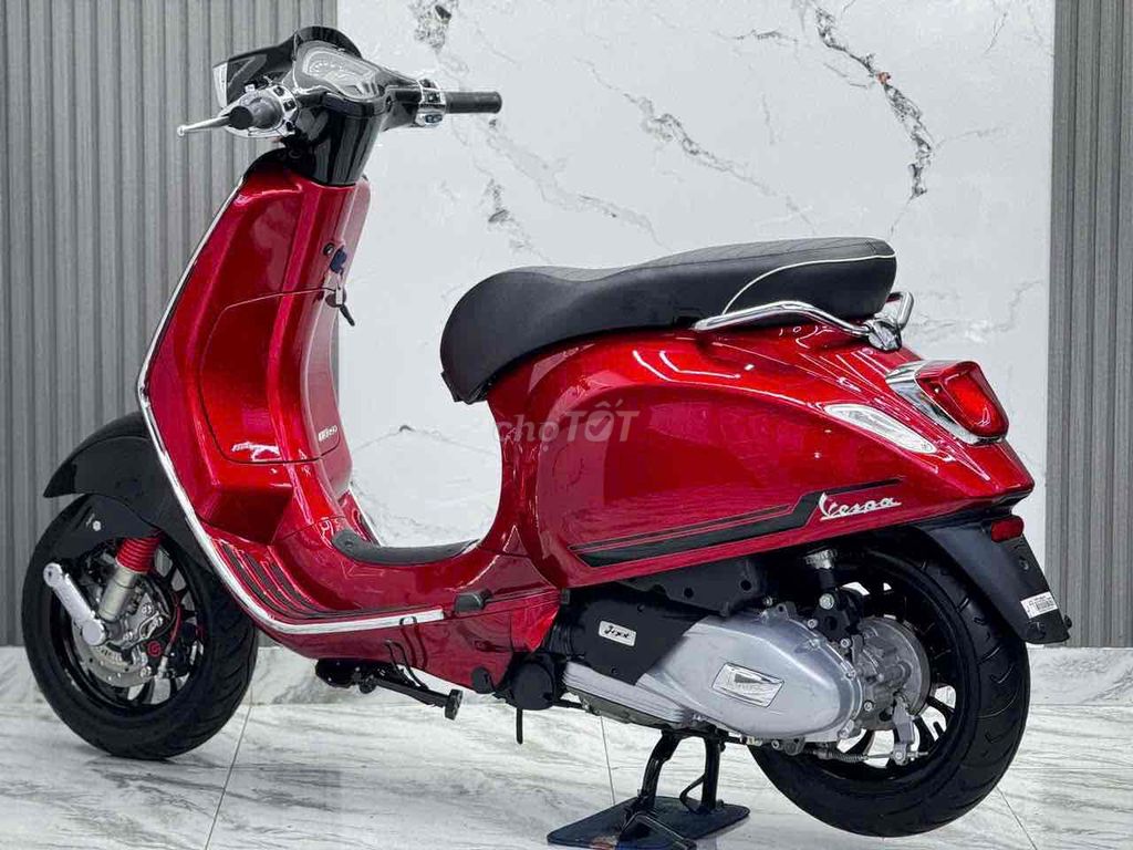 vespa 150 2023 bstp 9c lướt 2000 nợ xấu trả 50% ạ. Mua bán Xe máy tại Quận Bình Tân Tp Hồ Chí Minh được đăng bởi Xe Máy Qúy Le hình 7