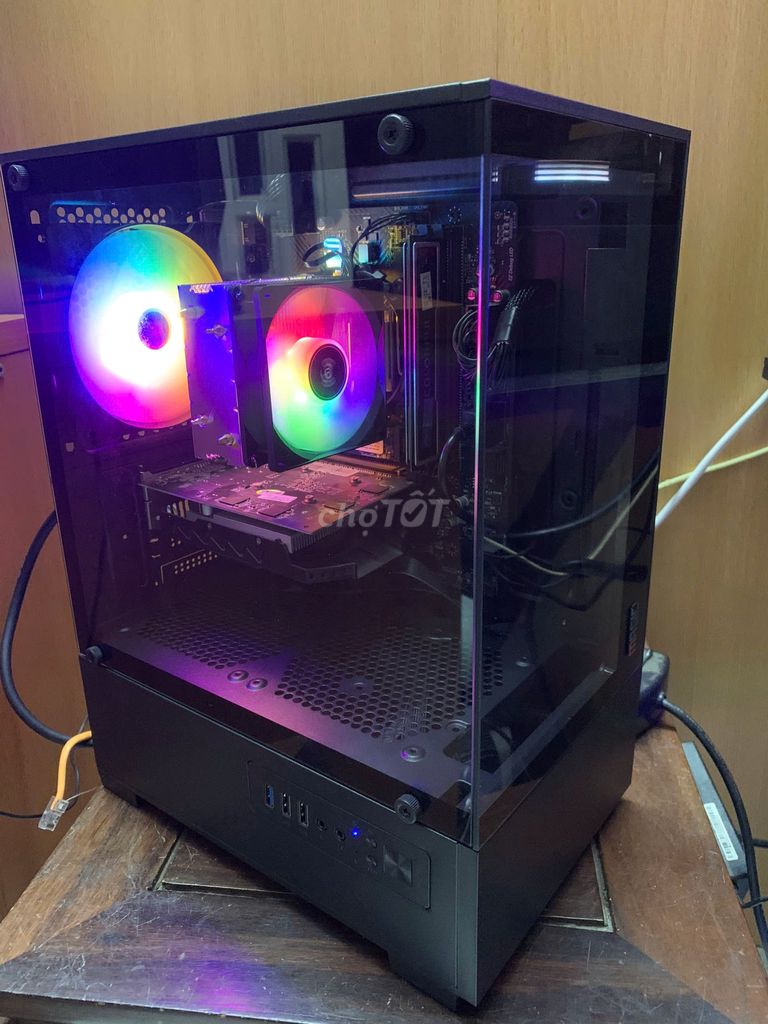 Dư máy i3 9100F/8G/GXT950 2G. Mua bán Máy tính để bàn tại Quận Tân Phú Tp Hồ Chí Minh được đăng bởi Máy Bộ Giá Rẻ Tân Phú hình 1