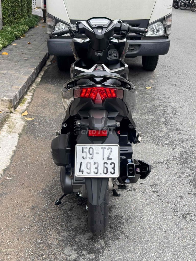 Vario 150 Đk 2022 Bstp Chính Chủ Xe Dọn Len Ken. Mua bán Xe máy tại Quận 11 Tp Hồ Chí Minh được đăng bởi MinhTien hình 5