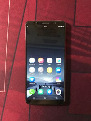Bán nhanh Vivo X20A 6/64. Mua bán Điện thoại tại Quận Phú Nhuận Tp Hồ Chí Minh được đăng bởi Nam