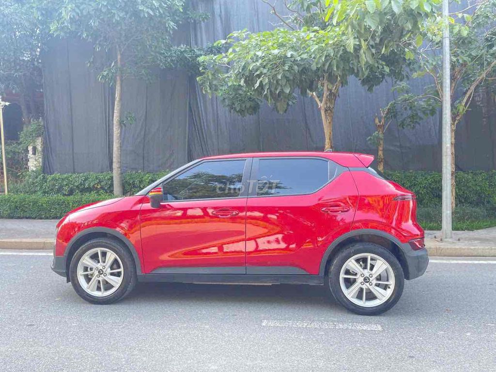 VinFast VF5 2025 Plus - 20000 km. Mua bán Ô tô tại Quận Cầu Giấy Hà Nội được đăng bởi MYCAR EV hình 5