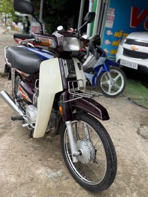 Honda Dream Tem Lửa Thái/ Zin Cực Đẹp/ VIP Bs65. Mua bán Xe máy tại Quận Bình Thuỷ Cần Thơ được đăng bởi CỬA HÀNG XE MÁY VŨ Fi