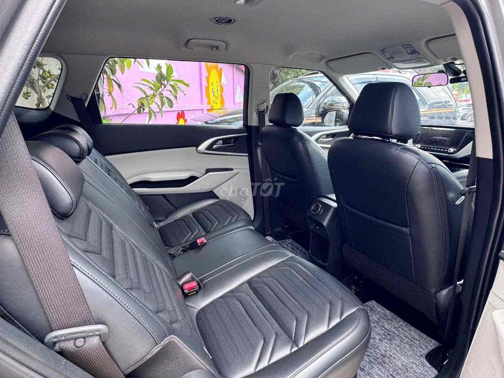 Kia Carens 2024 1.5G Luxury - 24000 km. Mua bán Ô tô tại Quận 12 Tp Hồ Chí Minh được đăng bởi NAIL MIII hình 9