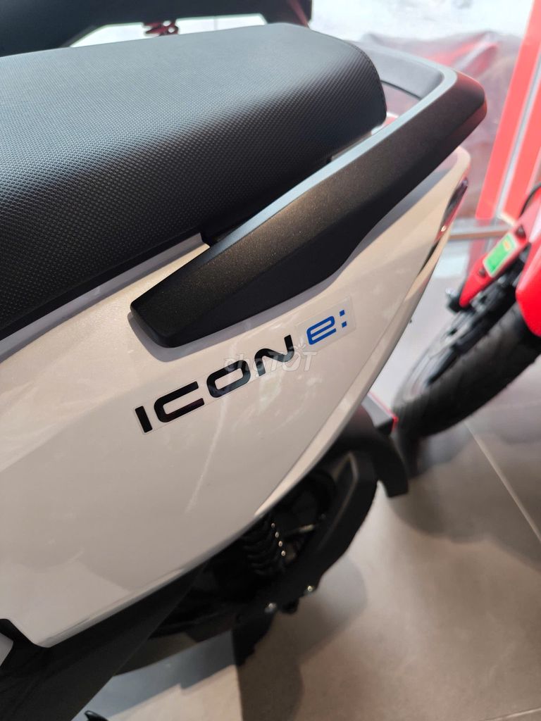 XE MÁY ĐIỆN HONDA ICON E - PHIÊN BẢN CAO CẤP. Mua bán Xe điện tại Quận 7 Tp Hồ Chí Minh được đăng bởi Head Phát Tiến hình 5