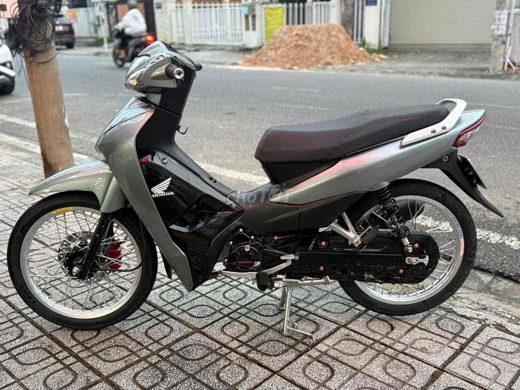 wave 2020. Mua bán Xe máy tại Thành phố Thuận An Bình Dương được đăng bởi huy hình 2