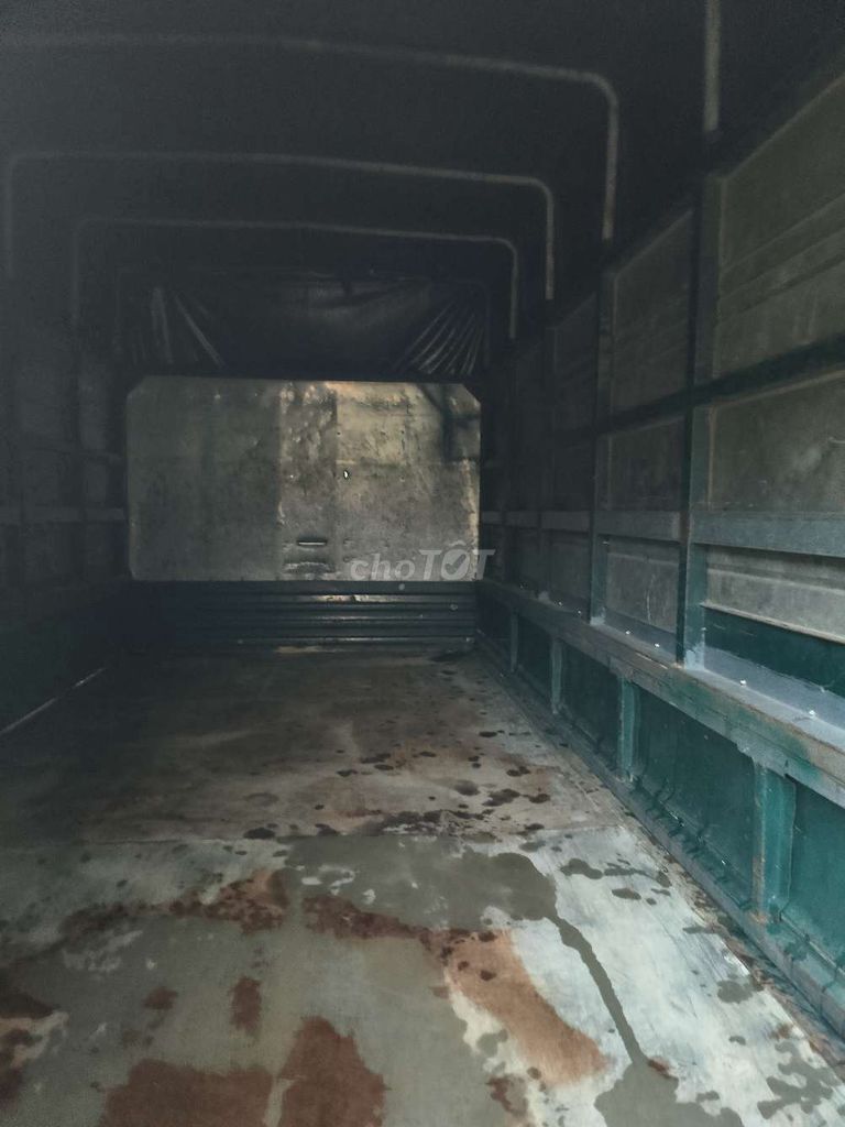 Cần bán kia k3000 đời 2012. Mua bán Xe tải, xe ben tại Quận Liên Chiểu Đà Nẵng được đăng bởi a tấn  hình 4