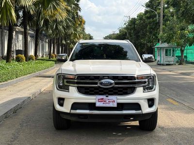 🚘Ford Everest 2022 Titanium 4x2AT siêu đẹp 🚘. Mua bán Ô tô tại Thành phố Dĩ An Bình Dương được đăng bởi Dương