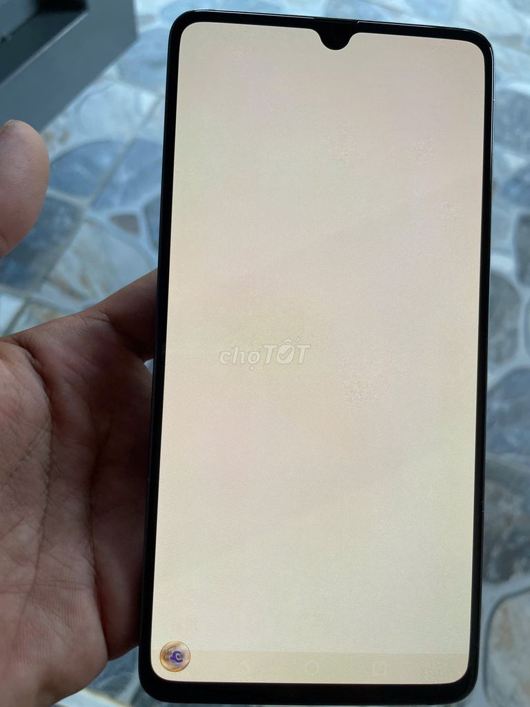 GL Huawei Mate 20x màn lưu ảnh thanh điều hướng. Mua bán Điện thoại tại Thị xã Bến Cát Bình Dương được đăng bởi Tri hình 1