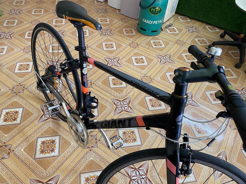 Xe Đạp Thể thao Giant nội địa Nhật. Mua bán Xe đạp tại Huyện Đông Hưng Thái Bình được đăng bởi Hoàng Hiếu hình 4