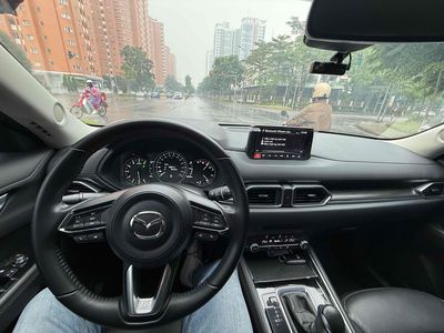 Mazda CX 5 2024 Luxury 2.0 AT - 49000 km