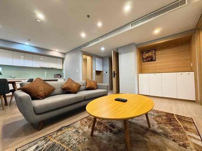 cho thuê căn hộ cao cấp Fhome 1 phòng ngủ, TTTp Đà Nẵng view sông. Cho thuê căn hộ/chung cư tại Quận Hải Châu Đà Nẵng được đăng bởi Tôi là Tôi