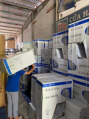 Tìm tài xế làm lâu dài